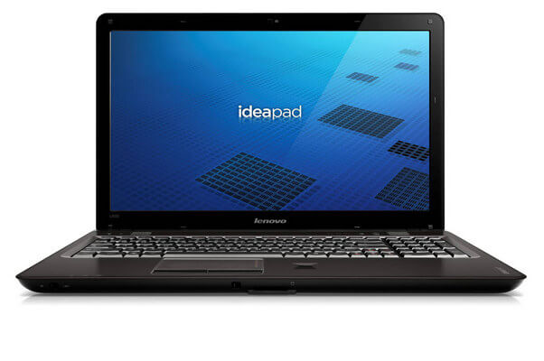 Не работает звук на ноутбуке Lenovo IdeaPad U550